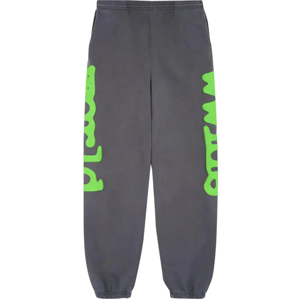 Sp5der–Slate Grey Tracksuit