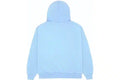 Sp5der Web Sky Blue Hoodie