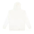 Sp5der x Gunnar Wunna White Hoodie