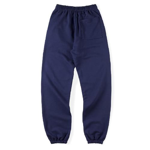 Sp5der Insectgroupie Navy Sweatpants
