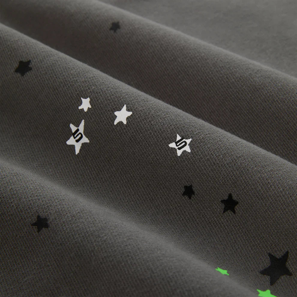 Spider Punk V2 Hoodie