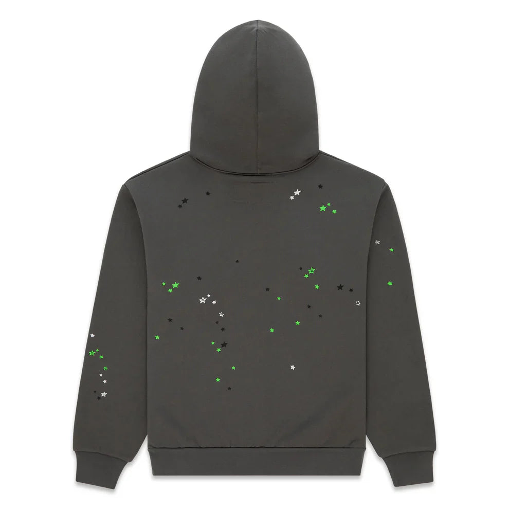 Spider Punk V2 Hoodie