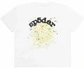 Sp5der Web White-T-Shirt