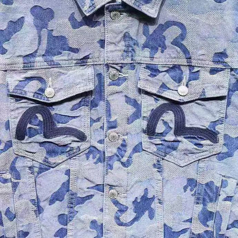 EV 2026 New Men's and Women's Jackets