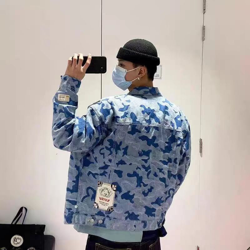 EV 2026 New Men's and Women's Jackets