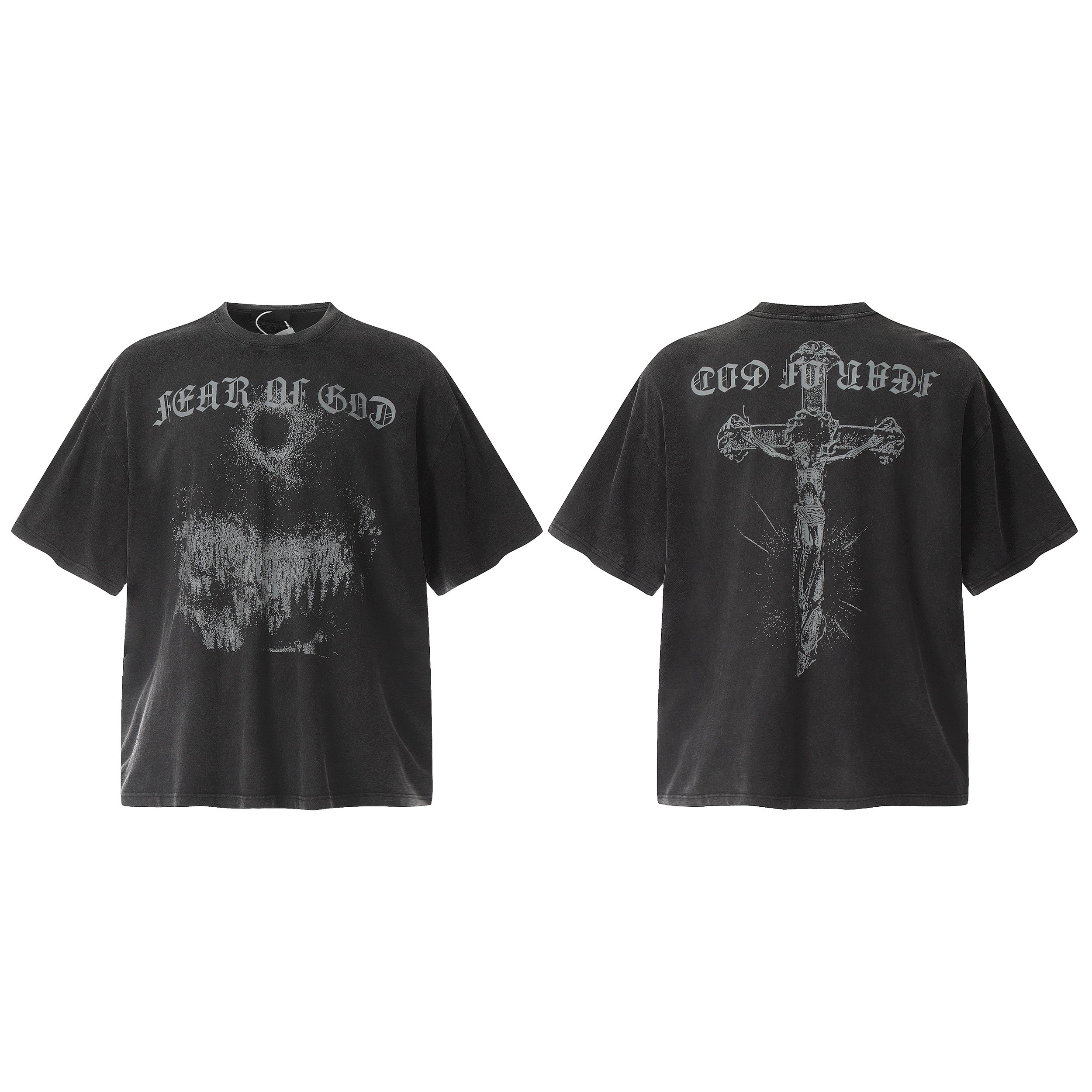 Fear of God Essentials Tee