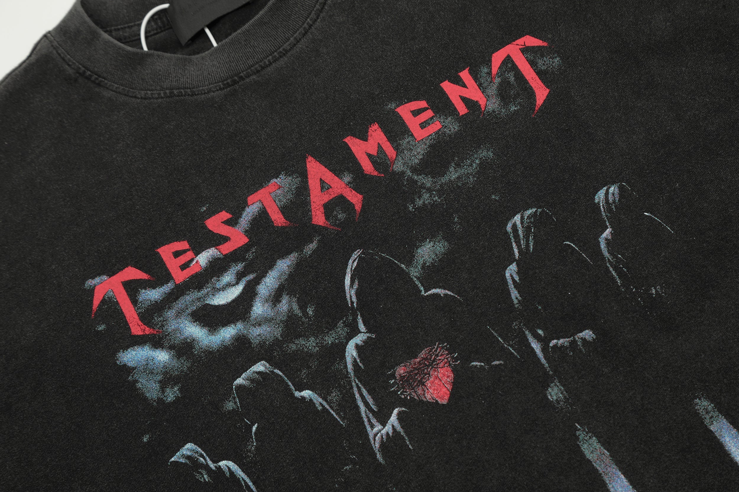 Fear of God Essentials Tee