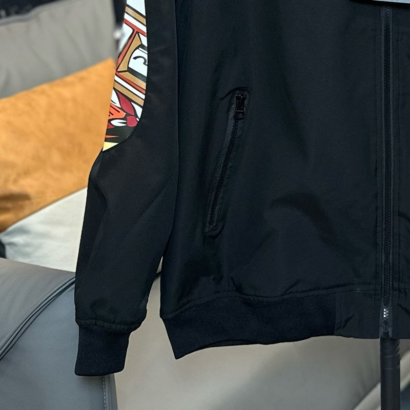 EV 2026 New Men's and Women's Jackets