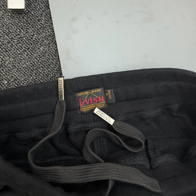 EV 2026 New Men's and Women's Casual Pants