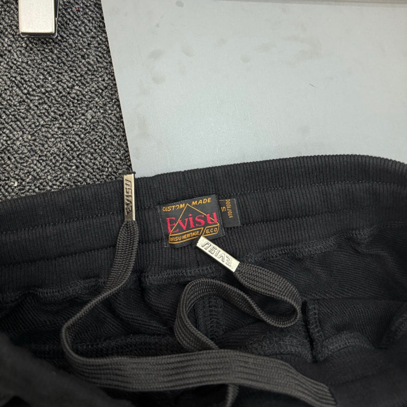 EV 2026 Men's and Women's Sweatpants