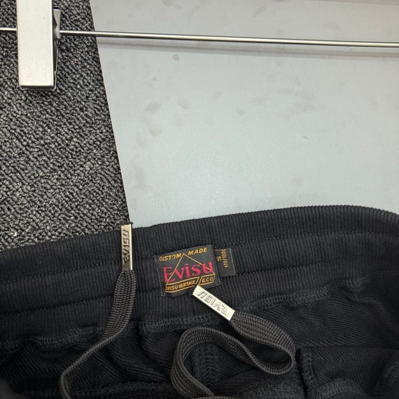 EV 2026 New Men's and Women's Casual Pants