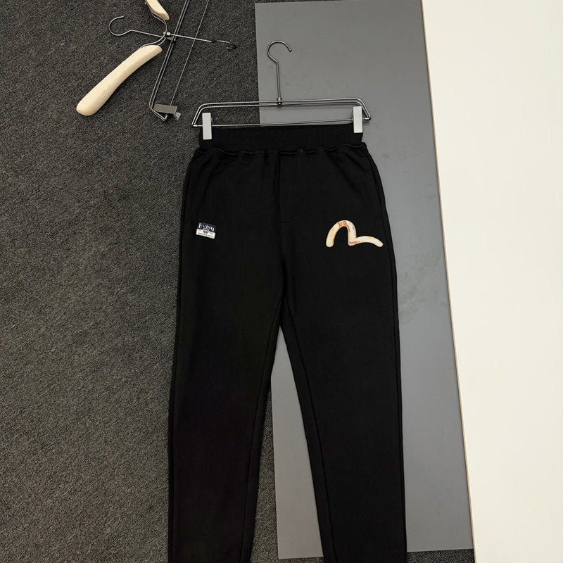 EV 2026 New Men's and Women's Casual Pants