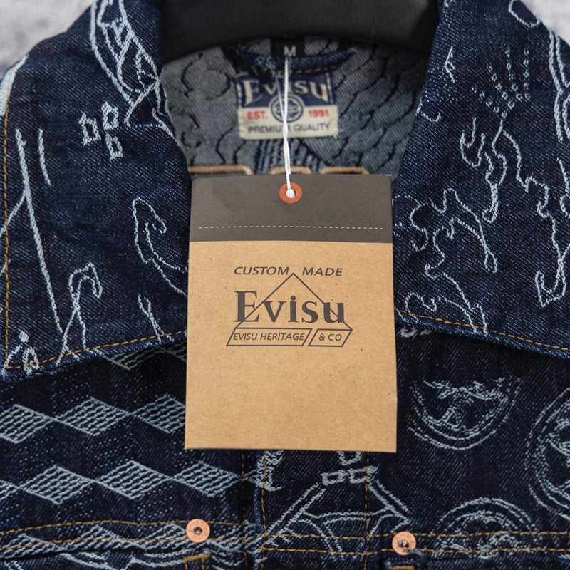 EV 2026 New Men's and Women's Jackets