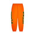 Sp5der Beluga Orange –Tracksuit